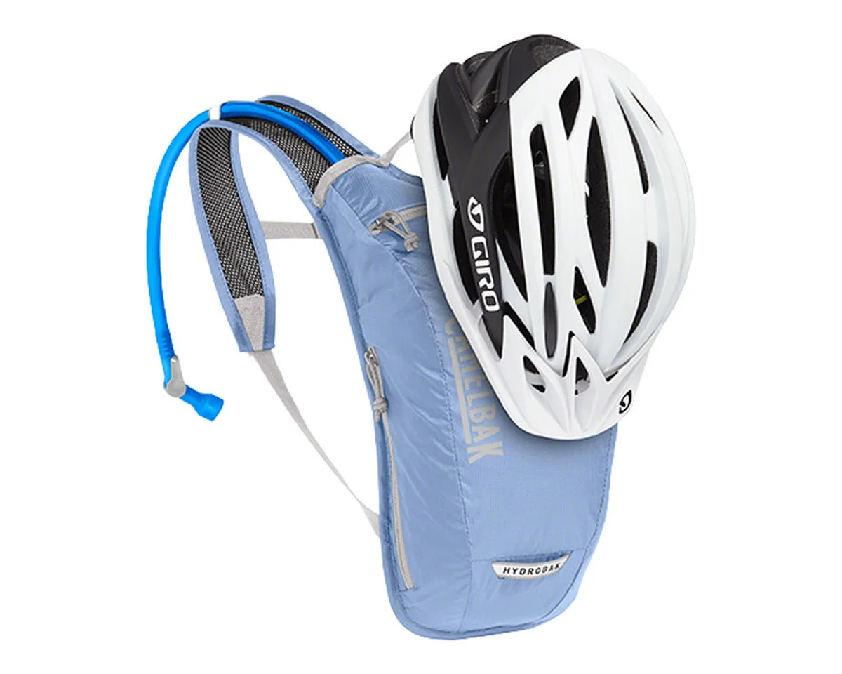 Camelbak Hydrobak Light Hydration Pack (Serenity Blue) (1.5L Bladder) - view 5